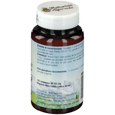 MOTIMAP 120 COMPRESSE MOTIMAP 120 COMPRESSE