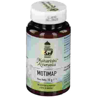 MOTIMAP 120 COMPRESSE