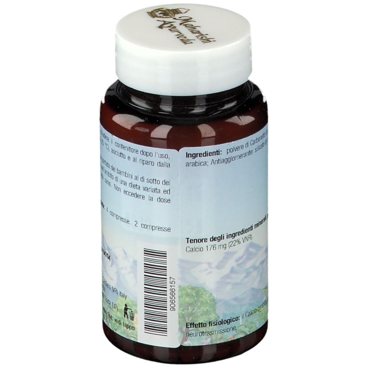 MOTIMAP 120 COMPRESSE