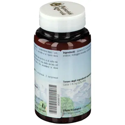 MOTIMAP 120 COMPRESSE MOTIMAP 120 COMPRESSE