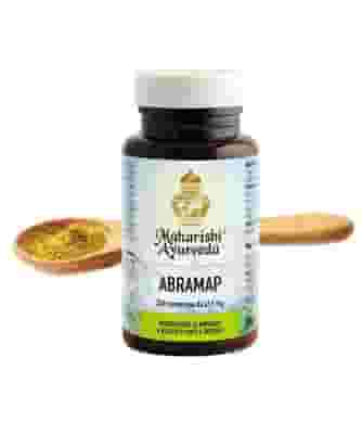 Integratore Abramap con Ashvagandha e Ferro, 240 compresse