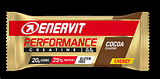 ENERVIT POWER SPORT COMPETITION CACAO 1 BARRETTA