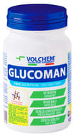 GLUCOMAN 120 CAPSULE