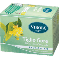 VIROPA TIGLIO FIORE BIO 15 BUSTINE