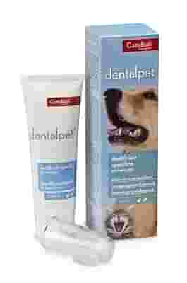 DENTALPET DENTIFRICIO 50 ML