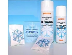 GHIACCIO ICE PRONTO BUSTA 1 PEZZO GHIACCIO ICE PRONTO BUSTA 1 PEZZO