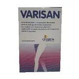 VARISAN TOP CCL 3 GAMBALETTO AD PA CORTO BEIGE 4 NORMALE