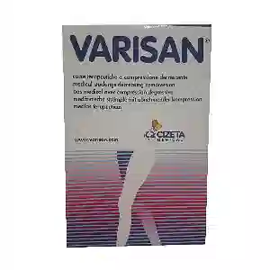 VARISAN TOP CCL 3 GAMBALETTO AD PA NORMALE BEIGE 2 NORMALE