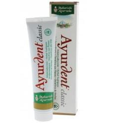 Dentifricio Ayurdent alle erbe ayurvediche, 75ml