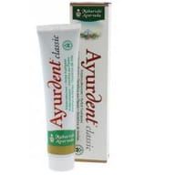 Dentifricio Ayurdent alle erbe ayurvediche, 75ml