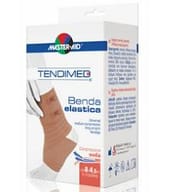 Benda elastica Master-Aid Tendimed 6x4,5m alta estensibilità