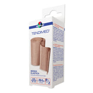 Benda Elastica Master-Aid Tendimed 10x4,5m compressione media