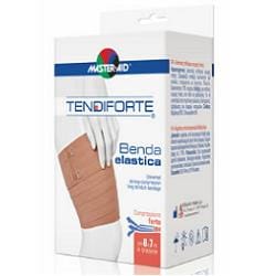 Benda Elastica Master-Aid Tendiforte 8x7 ad Alta Compressione