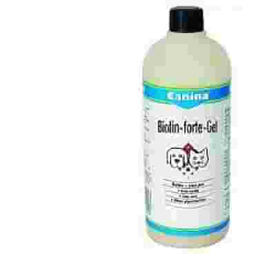 BIOTIN FORTE GEL 100 ML