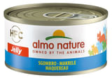 ALMO NATURE CAT SGOMBRO 70 G