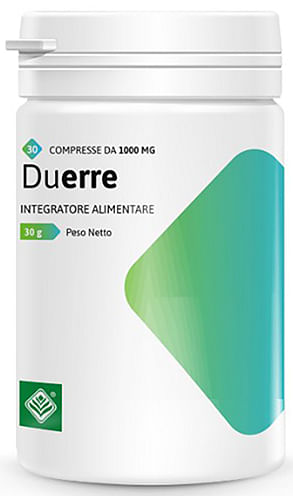 Duerre 30 Compresse