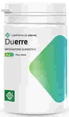 DUERRE 30 COMPRESSE