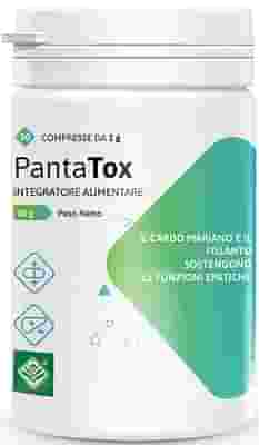 PANTATOX 30 COMPRESSE