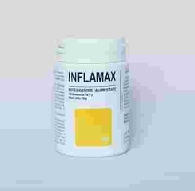 INFLAMAX 30 COMPRESSE