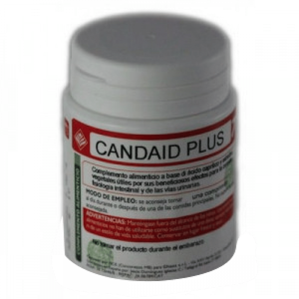 Candaid Plus 30 Compresse