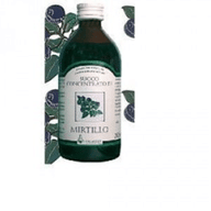 Succo di Mirtillo naturale ricco di antiossidanti, 200ml