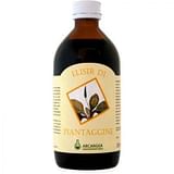 PIANTAGGINE SCIROPPO 200 ML