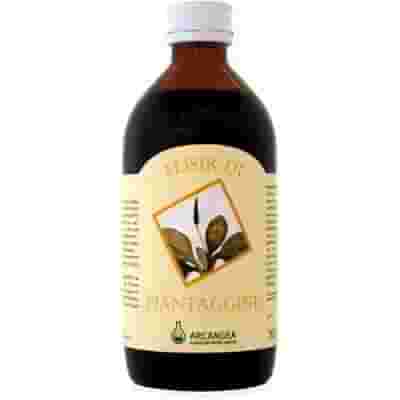 PIANTAGGINE SCIROPPO 200 ML