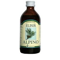 Elisir Alpino 200 Ml