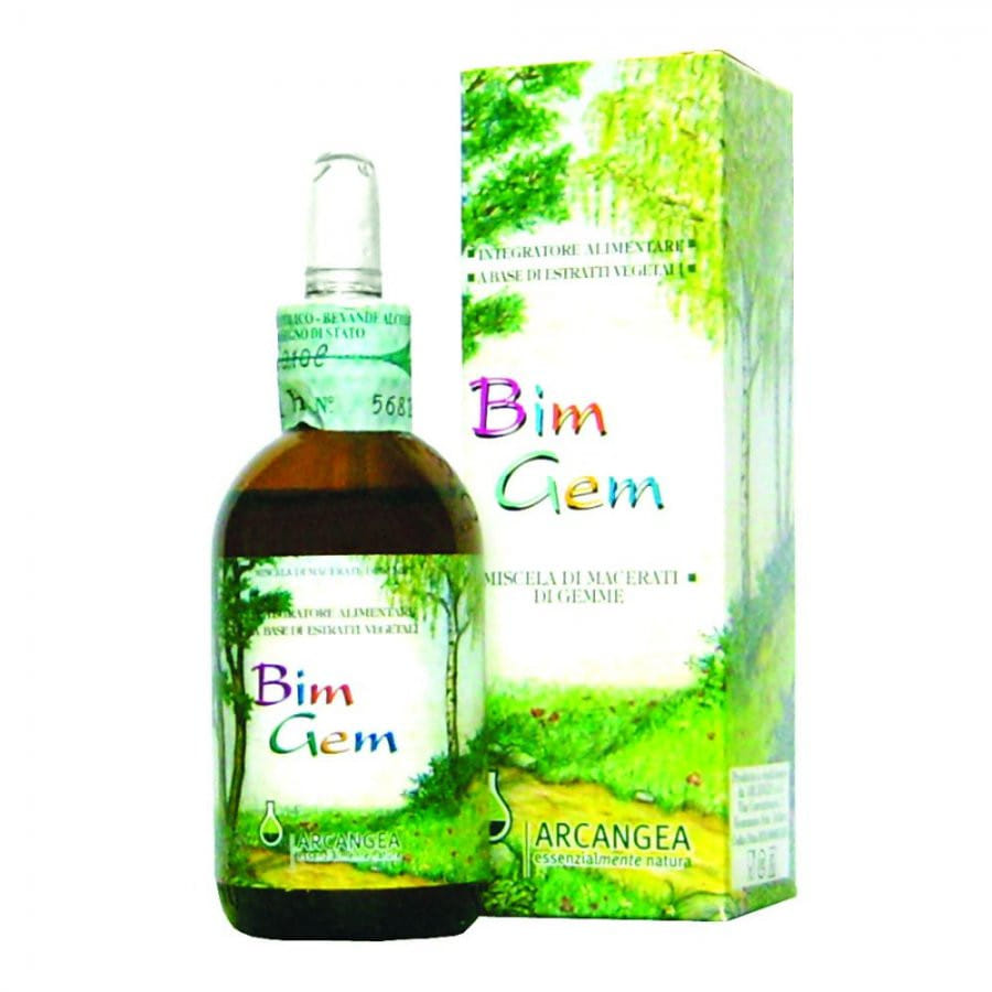 BIM GEM 50 ML