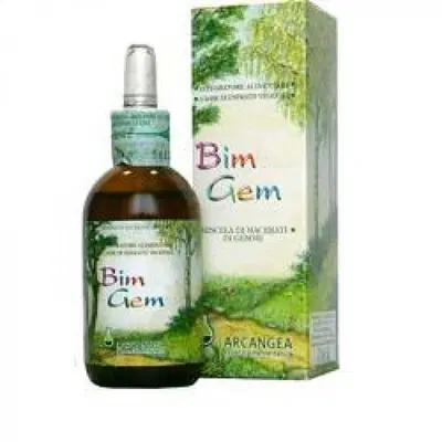 BIM GEM 100 ML BIM GEM 100 ML