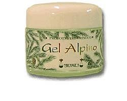 Gel Alpino 30 Ml