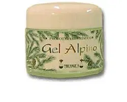 GEL ALPINO 30 ML GEL ALPINO 30 ML