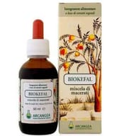 Biokefal Soluzione Idroalcolica 50ml per tensioni cefaliche