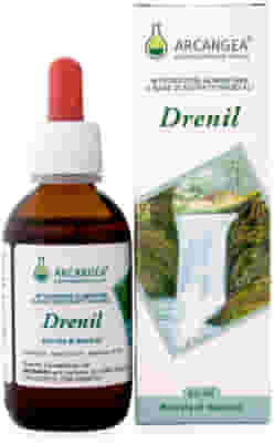 Drenil integratore idrico a base vegetale, 50ml