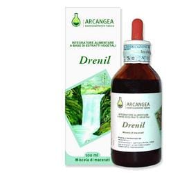Drenil integratore per l'equilibrio idrico, 100ml