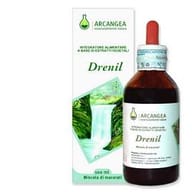 Drenil integratore per l'equilibrio idrico, 100ml