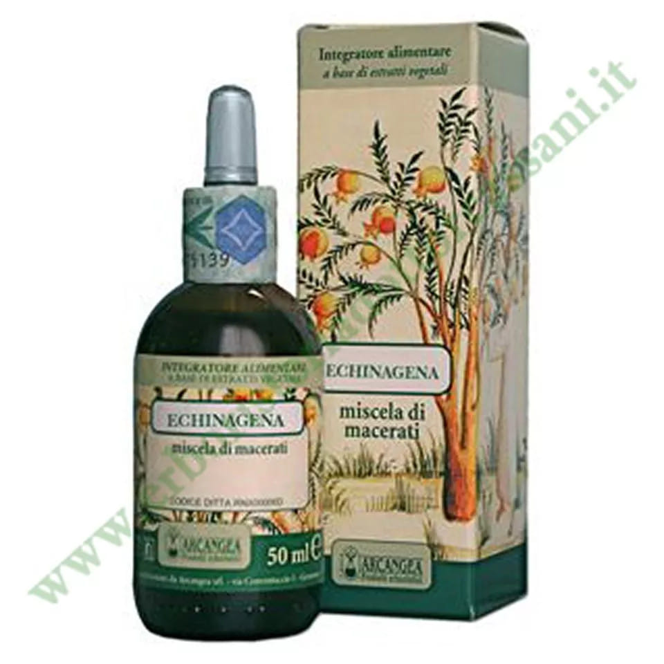 ECHINAGENA 50 ML