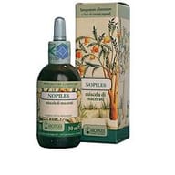 Nopiles integratore area emorroidaria in gocce, 50ml