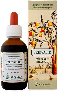 Pressalir 50 Ml