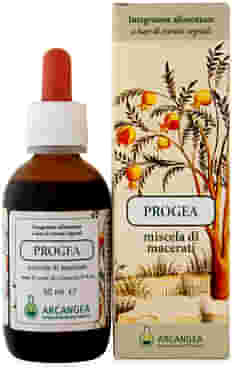 PROGEA 50 ML