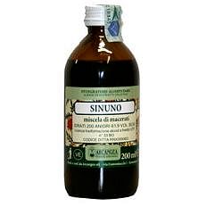 Sinuno 200 Ml