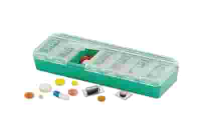 PILLOLBOX 7GG COMPACT