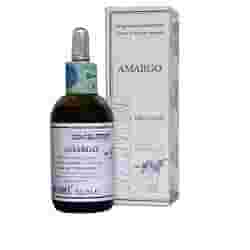 AMARGO 50 ML CIRCOLAZIONE