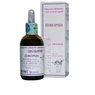 Idropsis Circulatum gocce drenanti diuretiche, 50ml