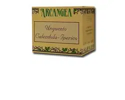 CALENDULA IPERICO UNG 30ML CALENDULA IPERICO UNG 30ML