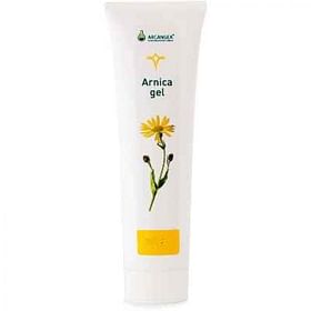 Arnica Gel 100 Ml