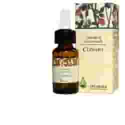 Olio Essenziale Climaro balsamico per le vie respiratorie 10ml