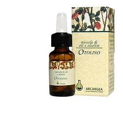 Otolino Olio Essenziale 10 Ml