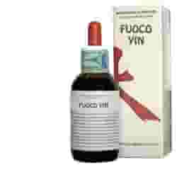 FUOCO YIN 50 ML