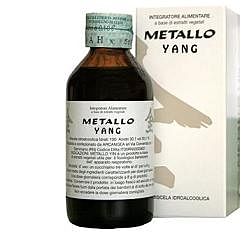 Metallo Yang 100 Ml